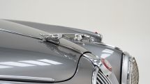 Jaguar MKII '61 (1961)