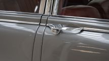 Jaguar MKII '61 (1961)