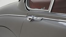 Jaguar MKII '61 (1961)
