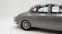 Jaguar MKII '61 (1961)