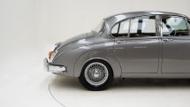 Jaguar MKII '61 (1961)