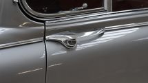 Jaguar MKII '61 (1961)