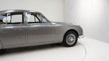 Jaguar MKII '61 (1961)