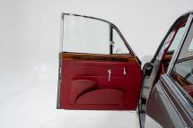 Jaguar MKII '61 (1961)