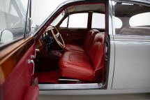 Jaguar MKII '61 (1961)