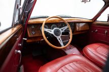 Jaguar MKII '61 (1961)