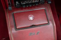 Jaguar MKII '61 (1961)