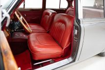 Jaguar MKII '61 (1961)