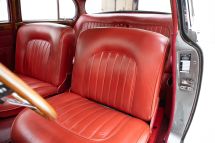 Jaguar MKII '61 (1961)