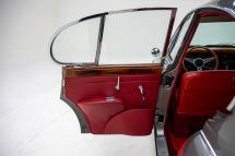Jaguar MKII '61 (1961)