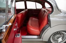 Jaguar MKII '61 (1961)