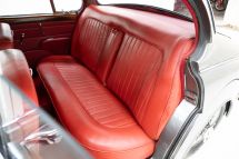 Jaguar MKII '61 (1961)
