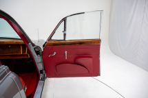 Jaguar MKII '61 (1961)
