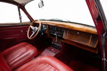 Jaguar MKII '61 (1961)