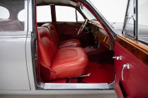 Jaguar MKII '61 (1961)