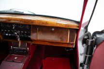 Jaguar MKII '61 (1961)