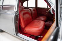 Jaguar MKII '61 (1961)