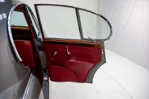 Jaguar MKII '61 (1961)