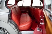 Jaguar MKII '61 (1961)