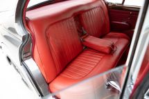 Jaguar MKII '61 (1961)