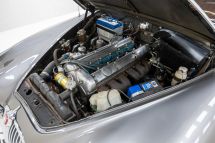 Jaguar MKII '61 (1961)