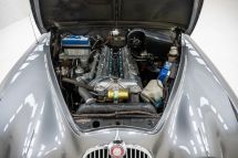 Jaguar MKII '61 (1961)