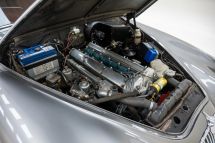 Jaguar MKII '61 (1961)