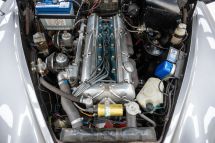 Jaguar MKII '61 (1961)