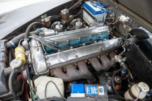Jaguar MKII '61 (1961)