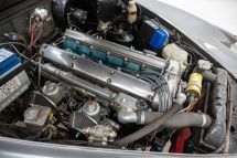 Jaguar MKII '61 (1961)