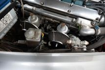 Jaguar MKII '61 (1961)