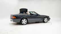 Mercedes-Benz 300 SL 24V + Hardtop '91 (1991)