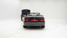 Mercedes-Benz 300 SL 24V + Hardtop '91 (1991)