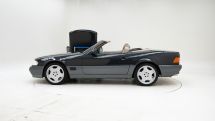 Mercedes-Benz 300 SL 24V + Hardtop '91 (1991)
