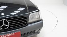 Mercedes-Benz 300 SL 24V + Hardtop '91 (1991)