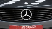 Mercedes-Benz 300 SL 24V + Hardtop '91 (1991)
