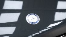 Mercedes-Benz 300 SL 24V + Hardtop '91 (1991)