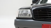 Mercedes-Benz 300 SL 24V + Hardtop '91 (1991)