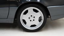 Mercedes-Benz 300 SL 24V + Hardtop '91 (1991)