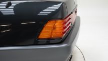 Mercedes-Benz 300 SL 24V + Hardtop '91 (1991)