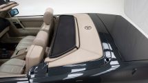 Mercedes-Benz 300 SL 24V + Hardtop '91 (1991)