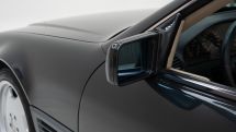 Mercedes-Benz 300 SL 24V + Hardtop '91 (1991)