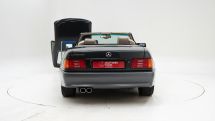 Mercedes-Benz 300 SL 24V + Hardtop '91 (1991)