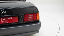 Mercedes-Benz 300 SL 24V + Hardtop '91 (1991)