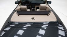 Mercedes-Benz 300 SL 24V + Hardtop '91 (1991)