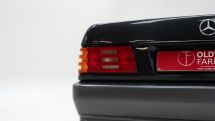 Mercedes-Benz 300 SL 24V + Hardtop '91 (1991)