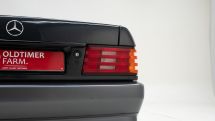 Mercedes-Benz 300 SL 24V + Hardtop '91 (1991)