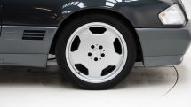 Mercedes-Benz 300 SL 24V + Hardtop '91 (1991)