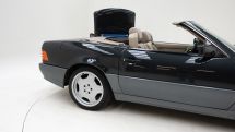 Mercedes-Benz 300 SL 24V + Hardtop '91 (1991)