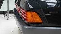 Mercedes-Benz 300 SL 24V + Hardtop '91 (1991)